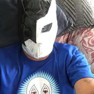 Meet your Posher, Jose